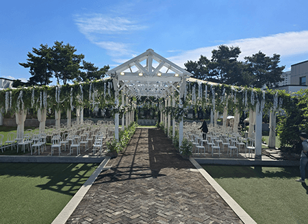 엘파소하우스웨딩