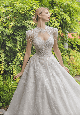 모리아브라이덜